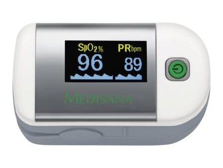 PM 100 Pulsoximeter